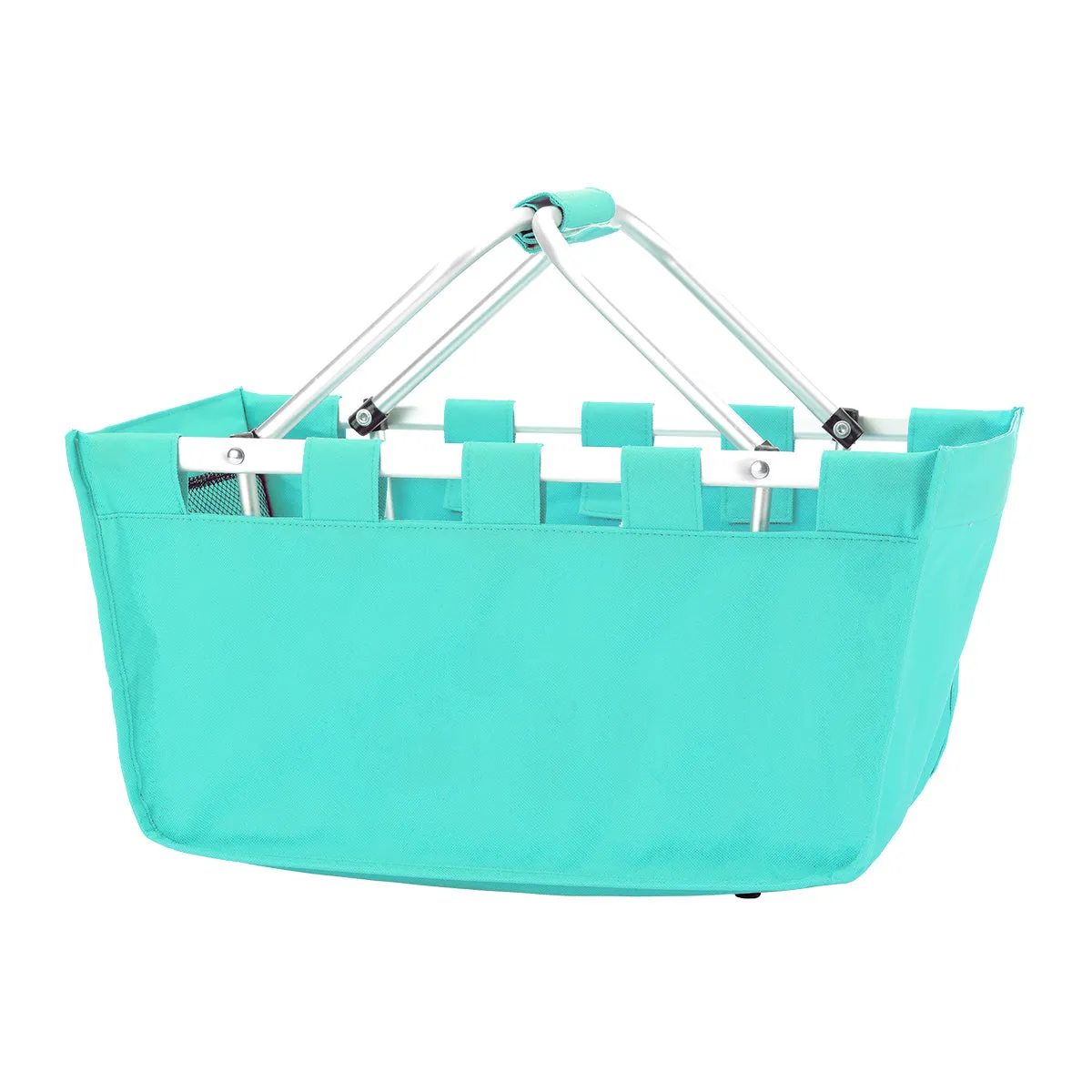 Collapsible Market Tote Basket