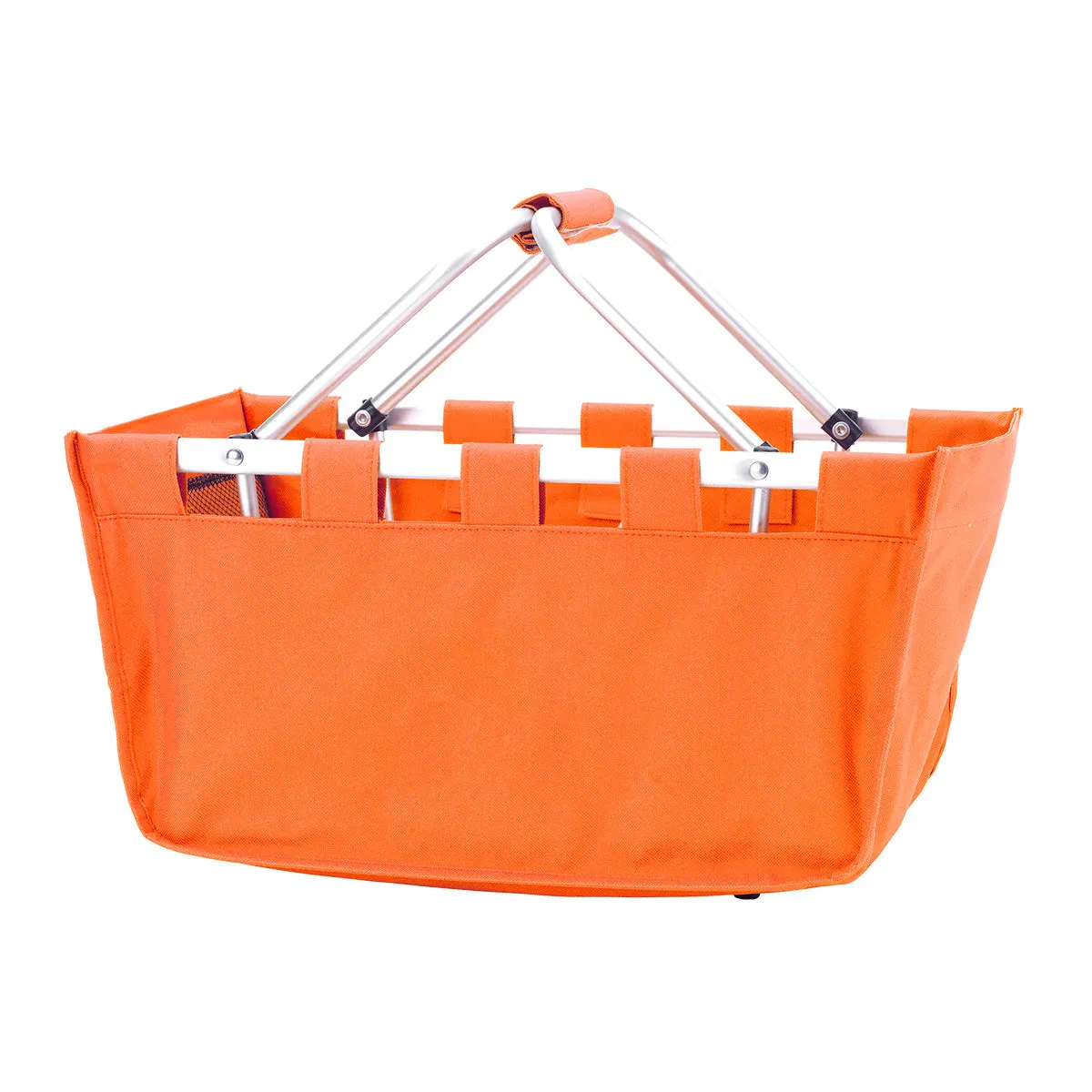 Collapsible Market Tote Basket