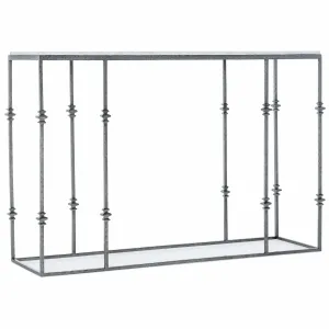 Commerce & Market Small Console