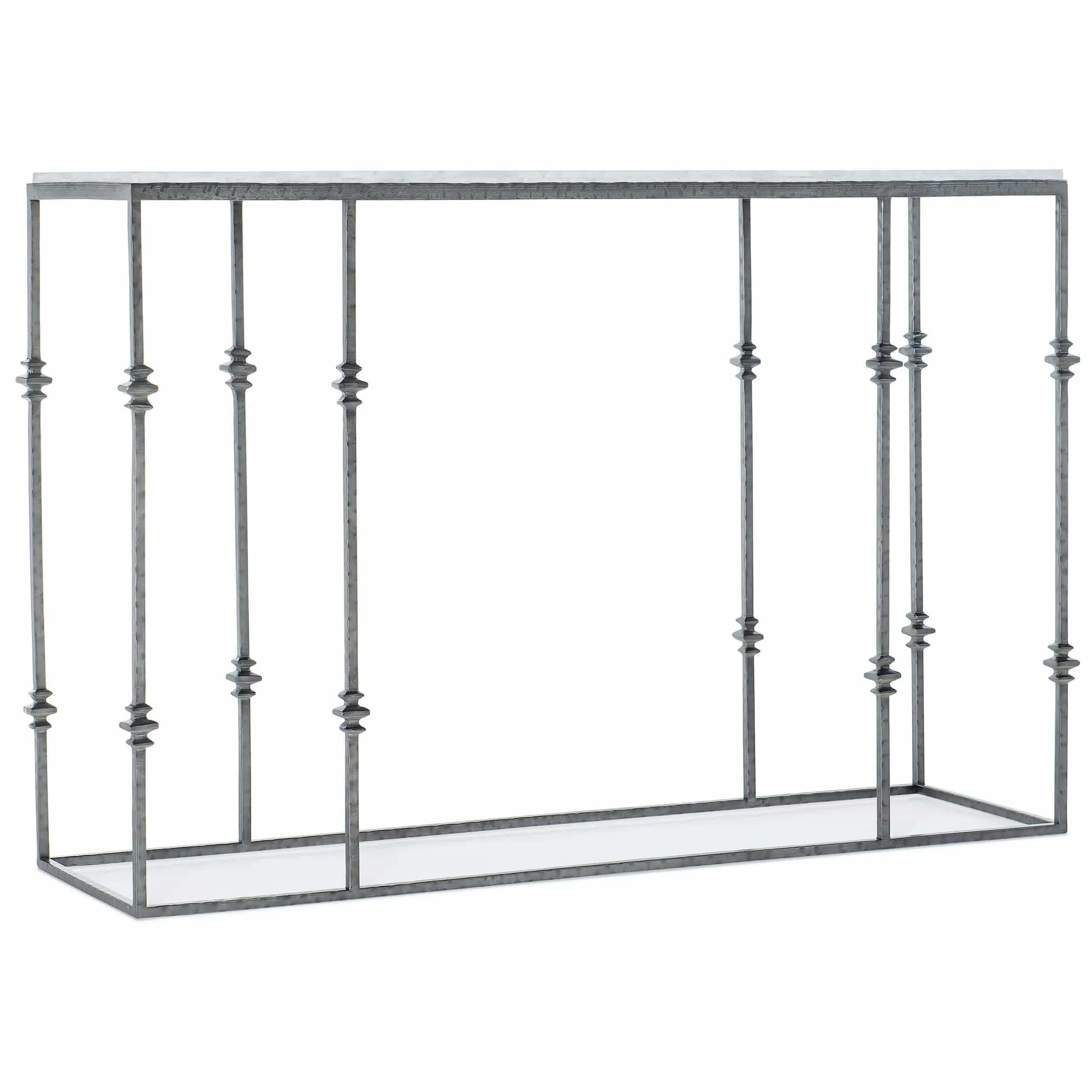 Commerce & Market Small Console