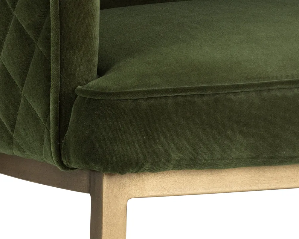 Cornella Dining Armchair