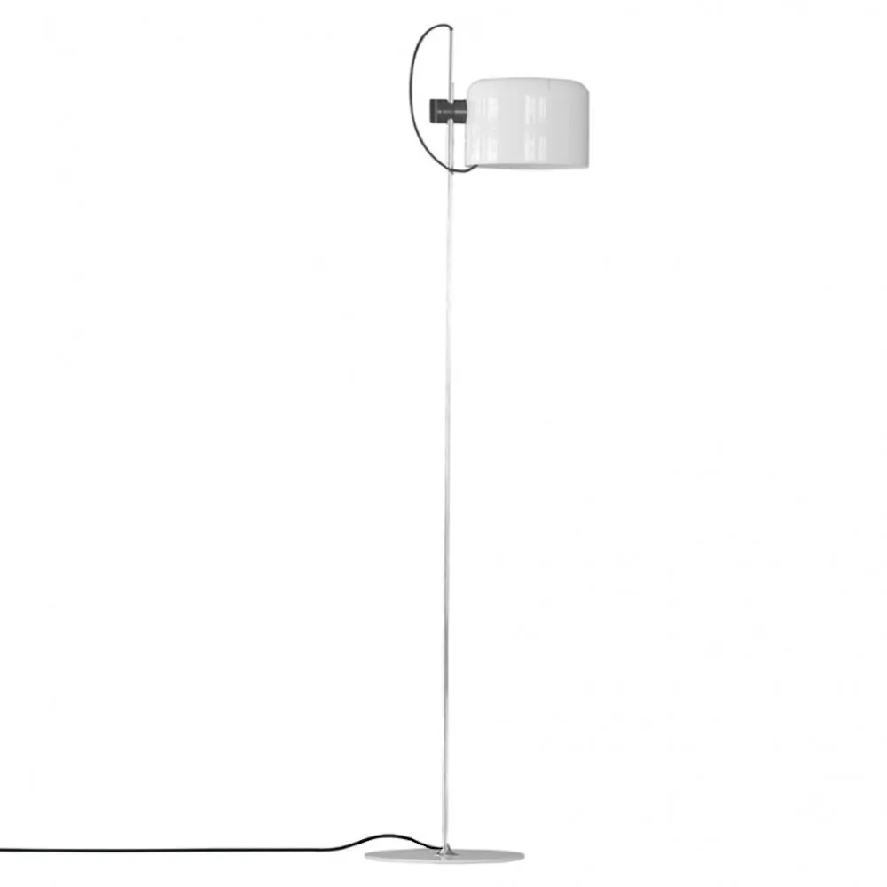 Coupé Floor Lamp