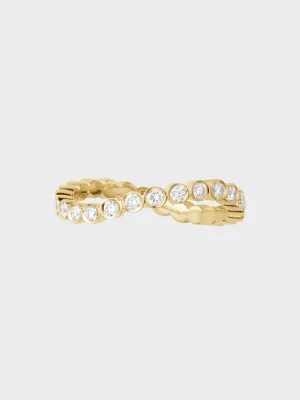 Courant d'Ensemble Ring