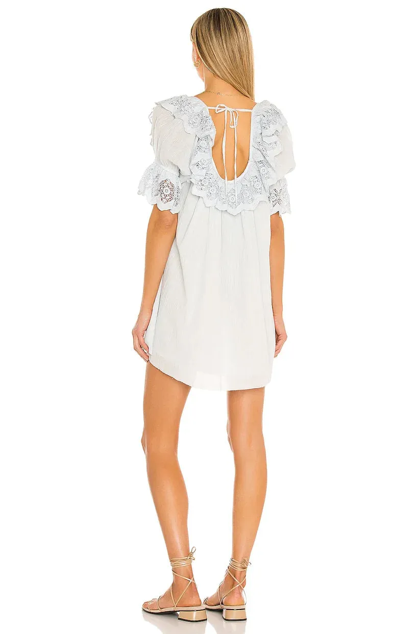 Crawford Elegant Dress