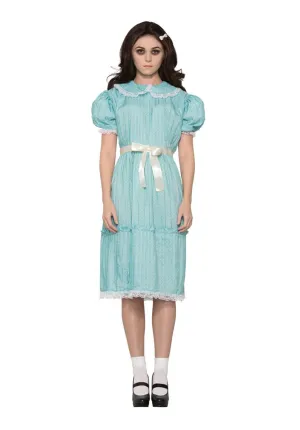 Creepy Sister Costume - The Shining