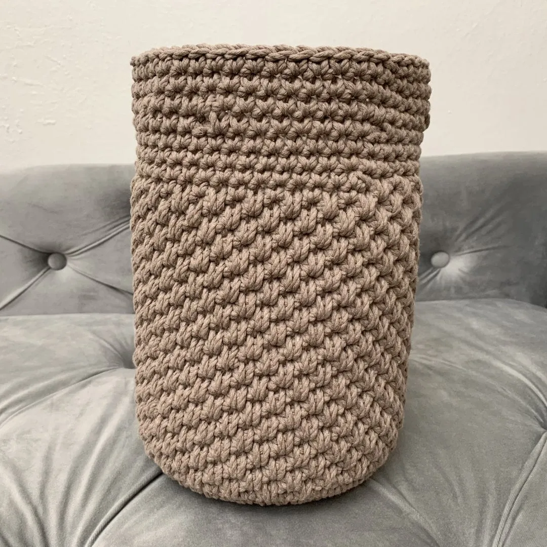 Crochet Shoulder Bag Pattern | Crochet pattern PDF digital download and video tutorial, crochet bag pattern, crochet