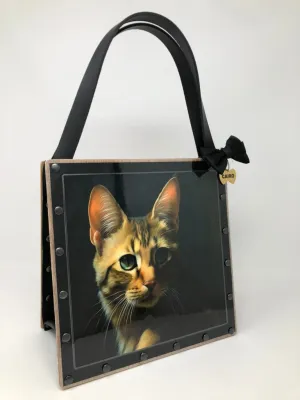 Custom KB Vintage Designs Purse - Cairo Tribute Purse