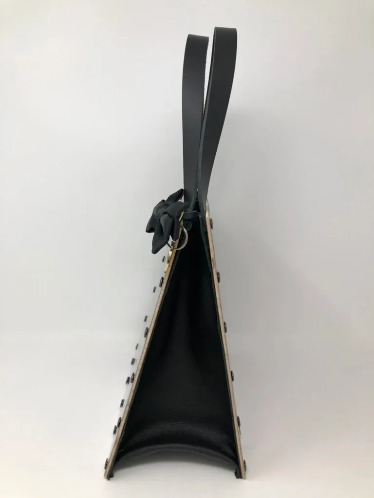 Custom KB Vintage Designs Purse - Cairo Tribute Purse