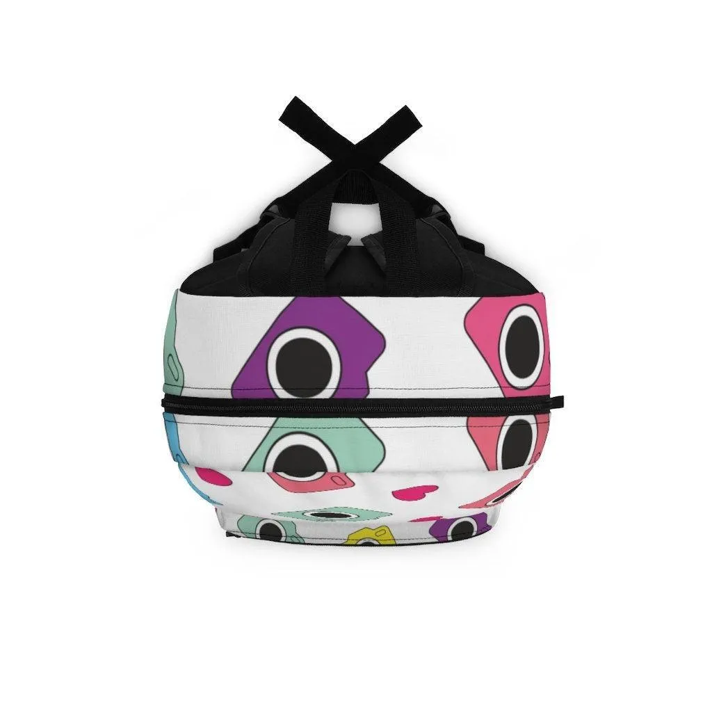Cute Camera Backpack, College Backpack, Teens Backpack everyday use, Travel Backpack, Weekend bag, Laptop Backpack