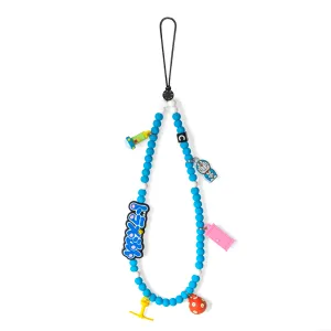 Cute Cartoon Phone Charm