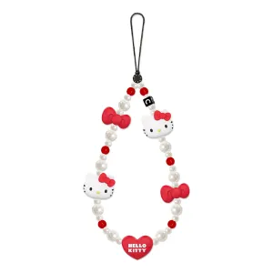 Cute Kitty Phone Charm