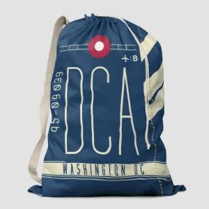 DCA - Laundry Bag