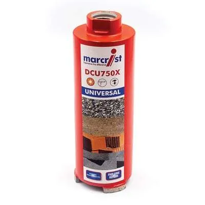 DCU750X Dry Core 1/2'' BSP (F) - All Sizes