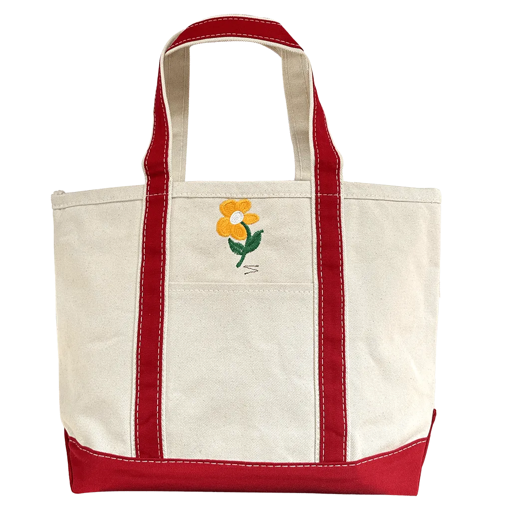 Deerest Darlin BiG Tote
