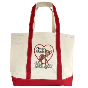 Deerest Darlin BiG Tote