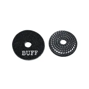 Dia Plus Convex Diamond Polishing Pads - Sale