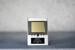 Digital Alarm Clock