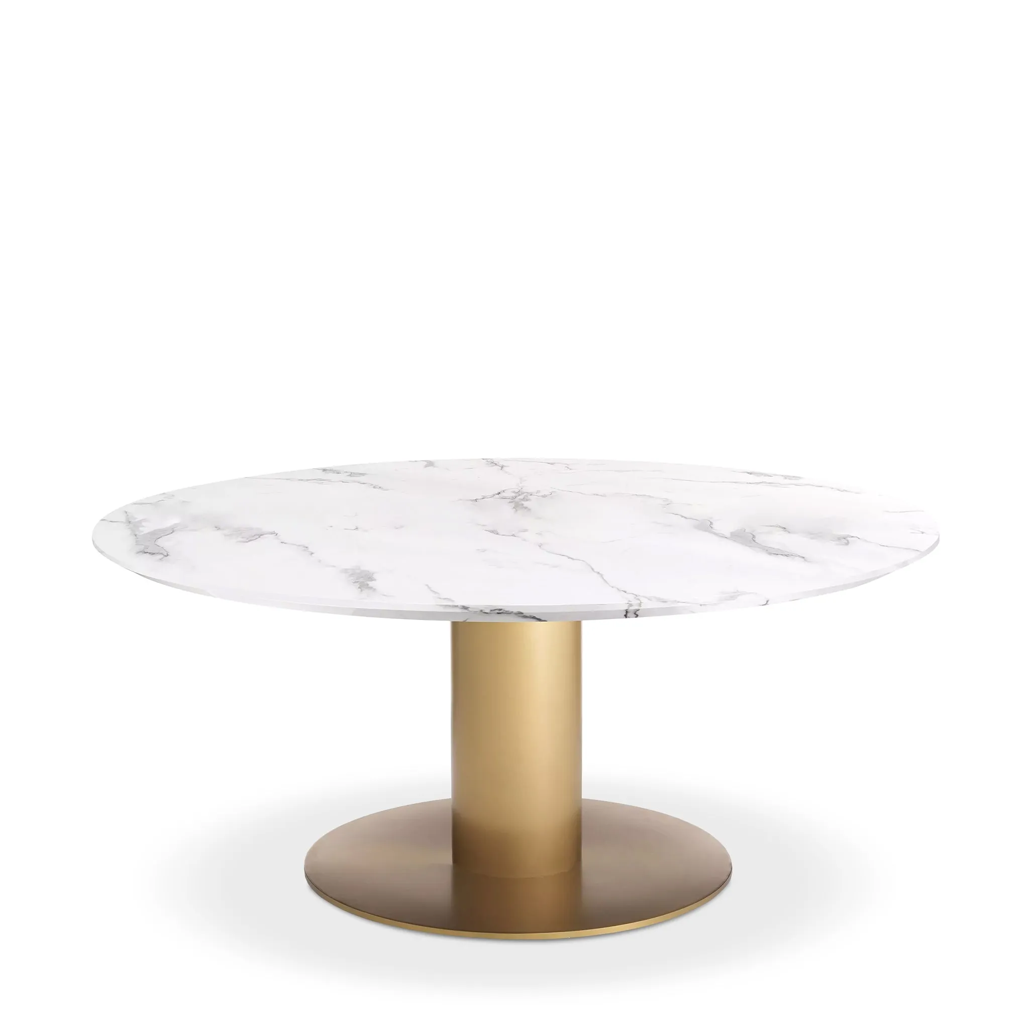 DINING TABLE ENJOY WHITE