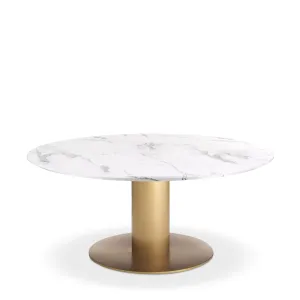 DINING TABLE ENJOY WHITE
