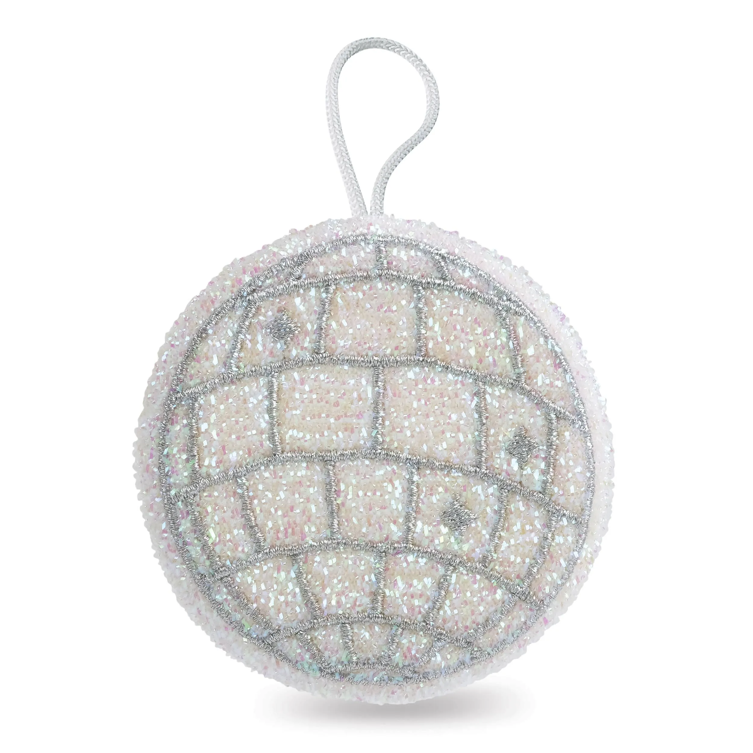 Disco Ball Sponges