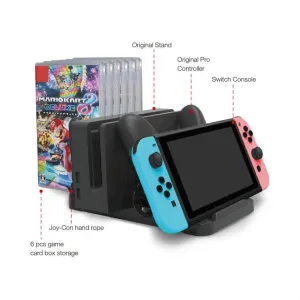 DOBE Multifunction Charging Stand FOR SW TNS-871
