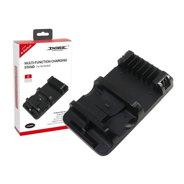 DOBE Multifunction Charging Stand FOR SW TNS-871