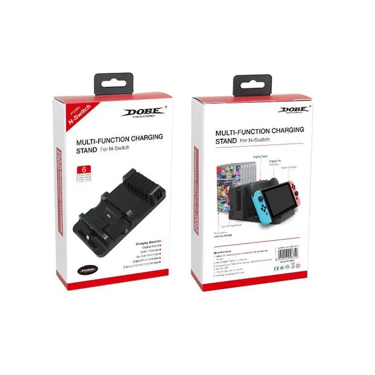 DOBE Multifunction Charging Stand FOR SW TNS-871
