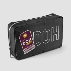 DOH - Packing Bag