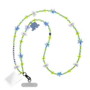 Dream Starry Sky Cross-body Charm