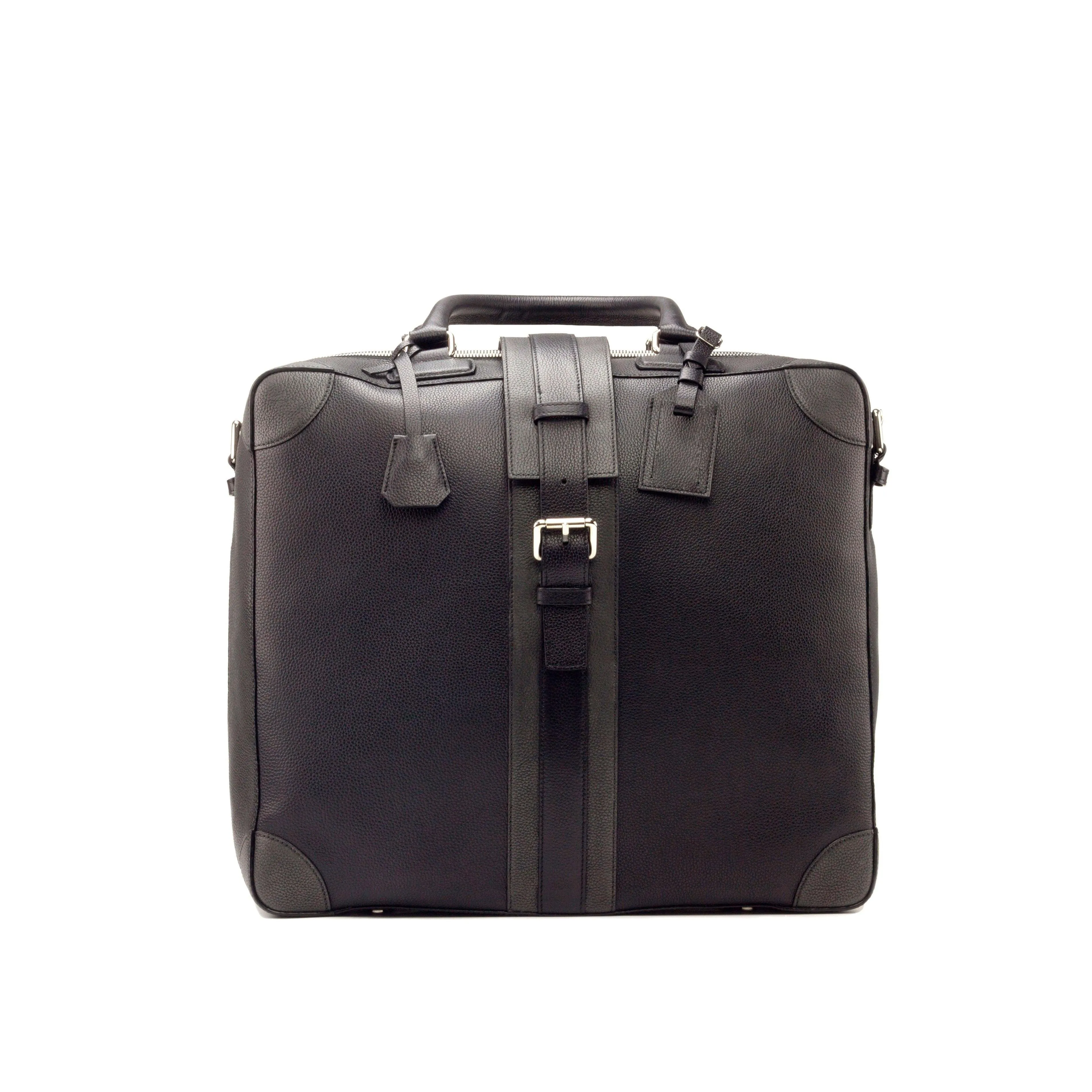 Dubai travel tote