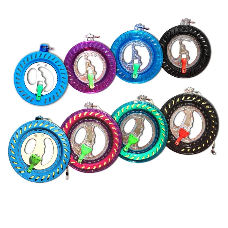 Durable ABS Kite Reel for Kids - Free Shipping & Great Service!