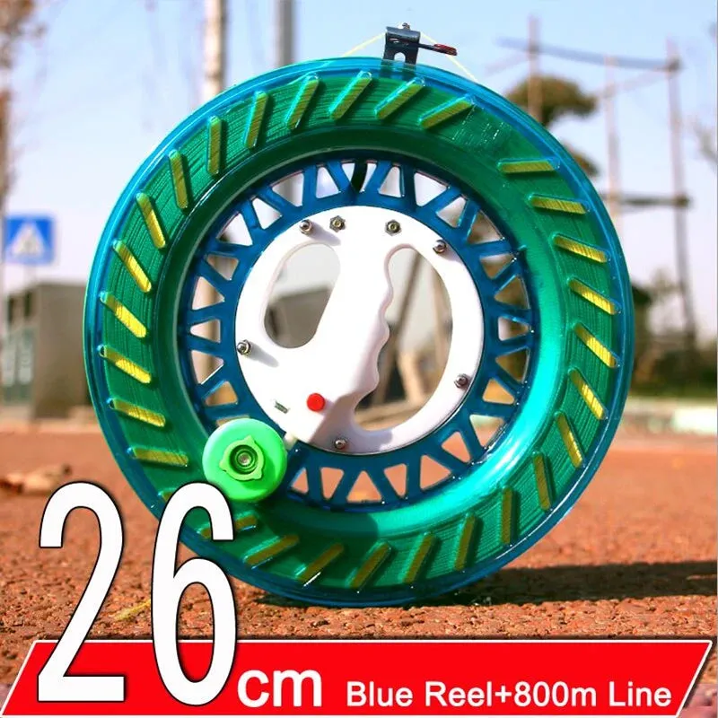 Durable ABS Kite Reel for Kids - Free Shipping & Great Service!