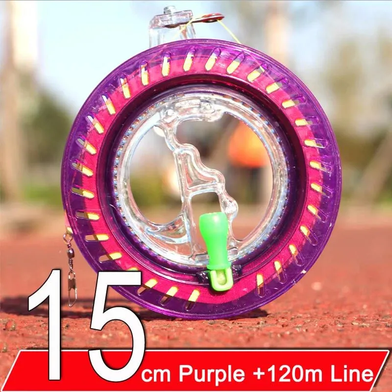 Durable ABS Kite Reel for Kids - Free Shipping & Great Service!