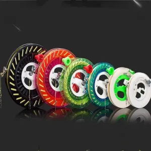 Durable ABS Kite Reel for Kids - Free Shipping & Great Service!