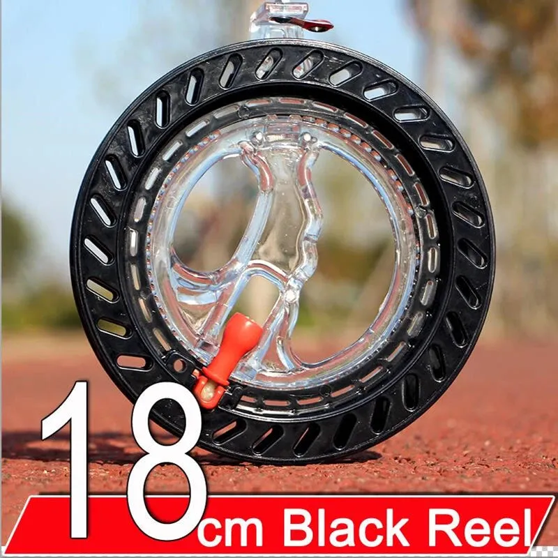Durable ABS Kite Reel for Kids - Free Shipping & Great Service!