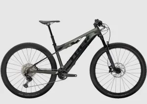 E-Caliber 9.6 - Generation 2