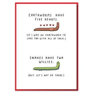 Earthworm