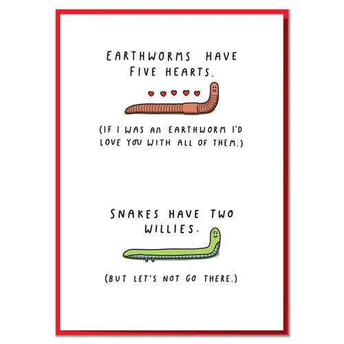 Earthworm
