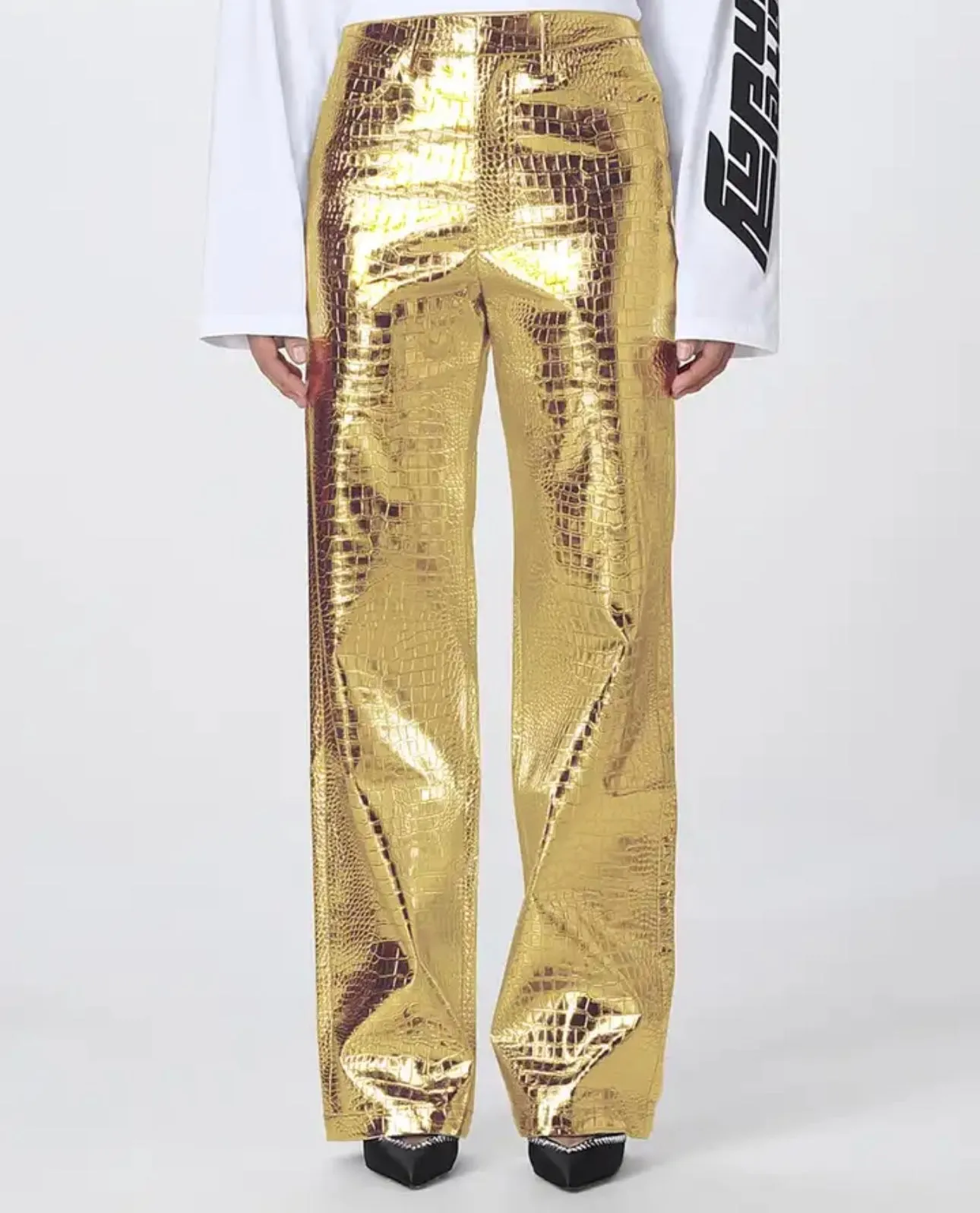 EDA Elegant PANTS