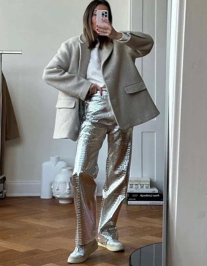 EDA Elegant PANTS
