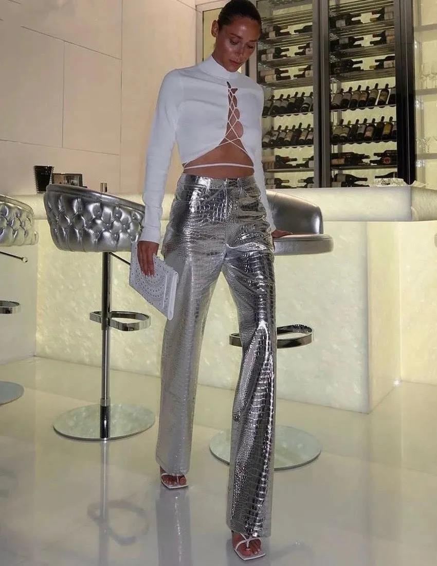 EDA Elegant PANTS