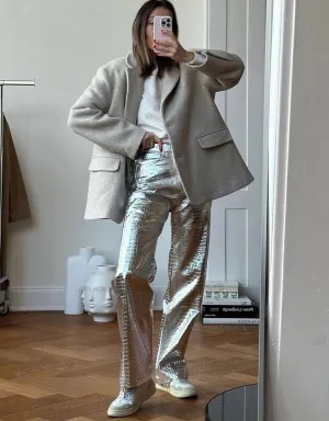 EDA Elegant PANTS