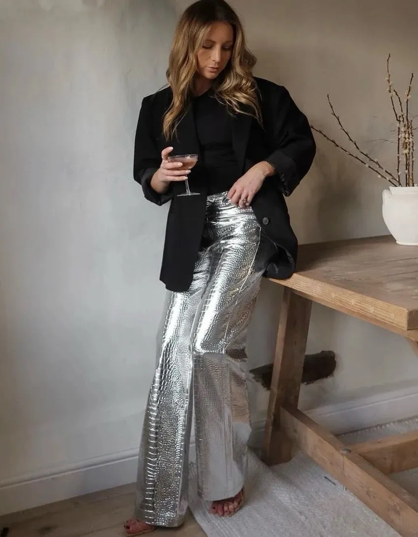 EDA Elegant PANTS