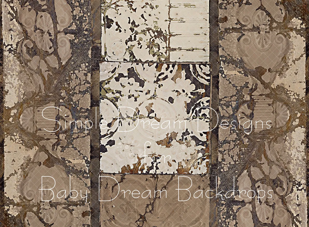 Elegant Tin