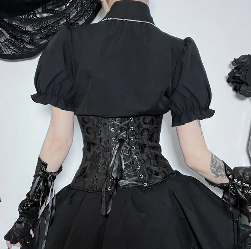 Fairy core elegant corset