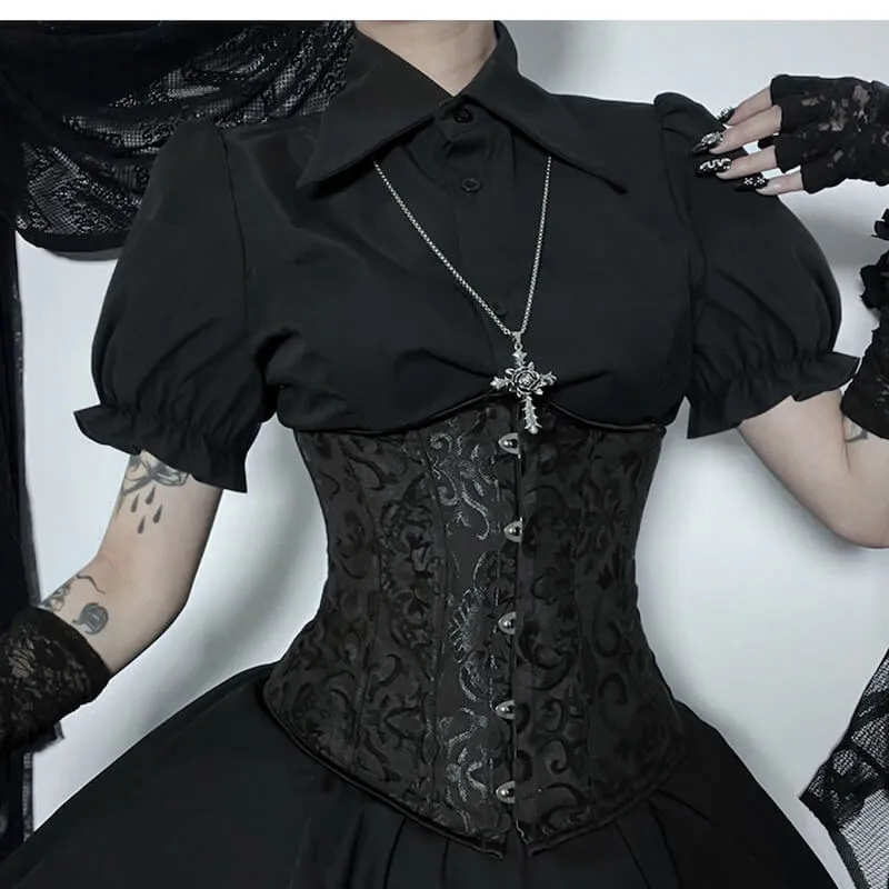 Fairy core elegant corset