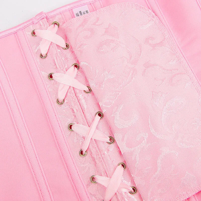 Fairy core elegant corset