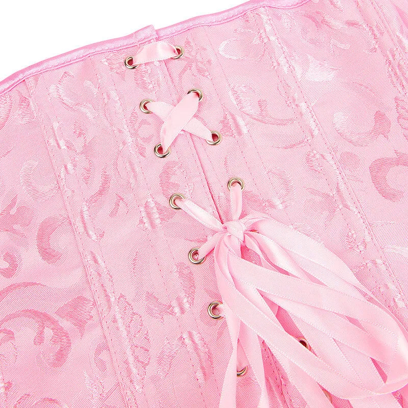 Fairy core elegant corset