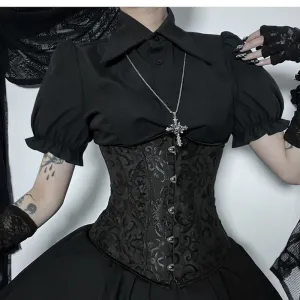 Fairy core elegant corset