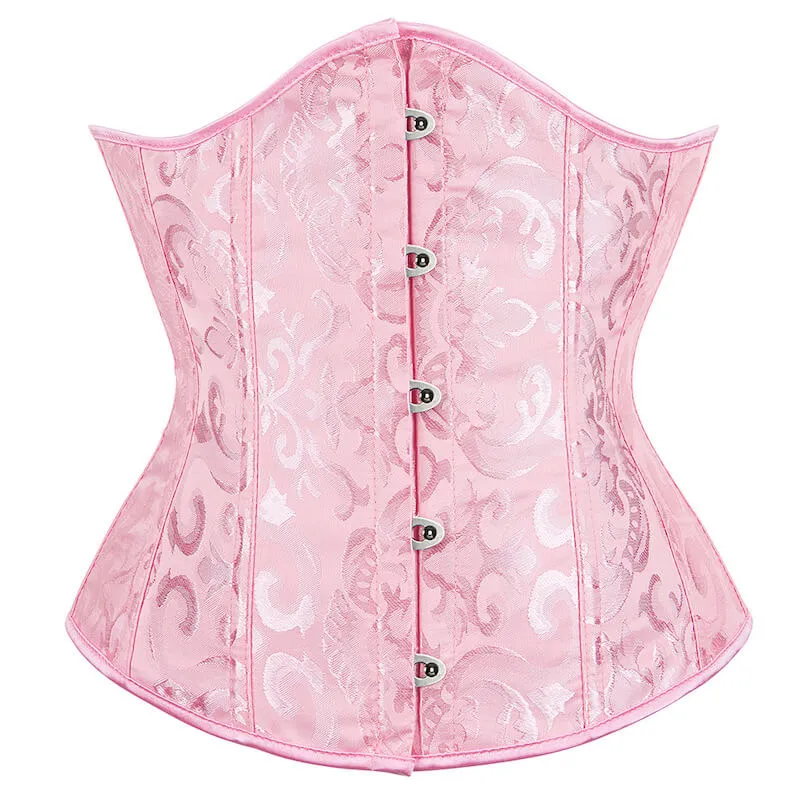 Fairy core elegant corset